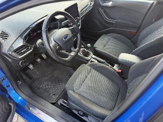 Ford Fiesta ST-Line | Cruise | Stoelverwarming | CarPlay | picture 17