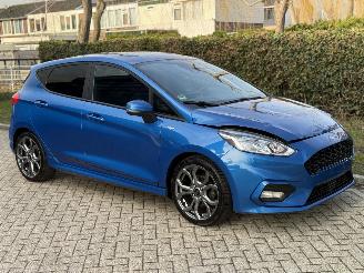 Ford Fiesta ST-Line | Cruise | Stoelverwarming | CarPlay | picture 6