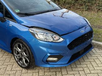Ford Fiesta ST-Line | Cruise | Stoelverwarming | CarPlay | picture 10