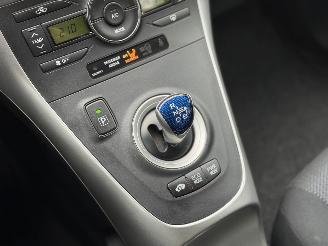 Toyota Auris 1.8 Hybrid | Camera | Clima | Unieke km stand | picture 25