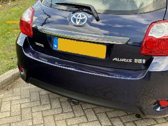 Toyota Auris 1.8 Hybrid | Camera | Clima | Unieke km stand | picture 30