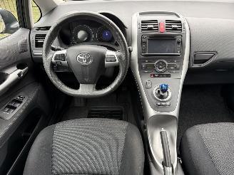 Toyota Auris 1.8 Hybrid | Camera | Clima | Unieke km stand | picture 16