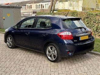 Toyota Auris 1.8 Hybrid | Camera | Clima | Unieke km stand | picture 3