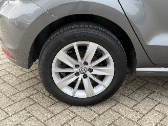 Volkswagen Polo 1.2 TSI | Highline | Cruise control | PDC | 1e Eigenaar | picture 16