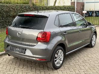 Volkswagen Polo 1.2 TSI | Highline | Cruise control | PDC | 1e Eigenaar | picture 12