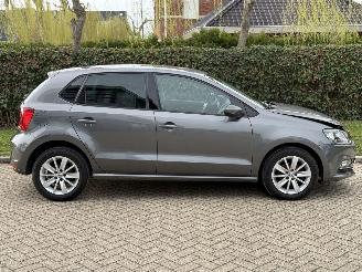 Volkswagen Polo 1.2 TSI | Highline | Cruise control | PDC | 1e Eigenaar | picture 15