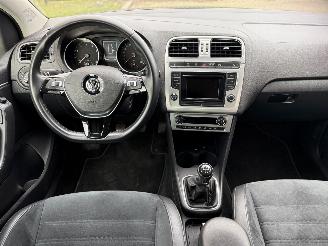 Volkswagen Polo 1.2 TSI | Highline | Cruise control | PDC | 1e Eigenaar | picture 17