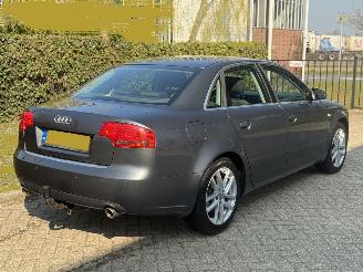 Audi A4 1.8 20 VT | Clima | Trekhaak | Cruise | picture 11