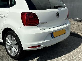 Volkswagen Polo 1.4 TDI | PANO | NAP | DSG | CRUISE | CLIMA | picture 12