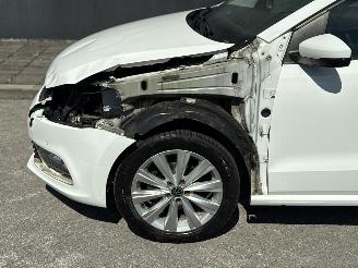 Volkswagen Polo 1.4 TDI | PANO | NAP | DSG | CRUISE | CLIMA | picture 19