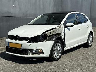 Volkswagen Polo 1.4 TDI | PANO | NAP | DSG | CRUISE | CLIMA | picture 17