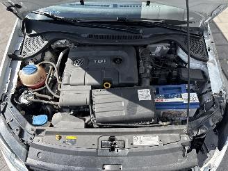 Volkswagen Polo 1.4 TDI | PANO | NAP | DSG | CRUISE | CLIMA | picture 27