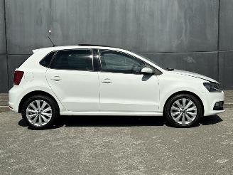 Volkswagen Polo 1.4 TDI | PANO | NAP | DSG | CRUISE | CLIMA | picture 24
