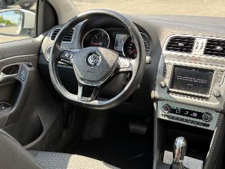 Volkswagen Polo 1.4 TDI | PANO | NAP | DSG | CRUISE | CLIMA | picture 11