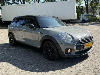 Mini Clubman AUT | CLIMA | BLACK PACK | picture 2