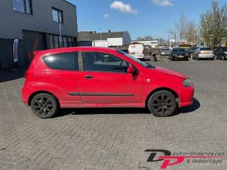 Chevrolet Kalos Kalos (SF48), Hatchback, 2002 / 2008 1.2 picture 4