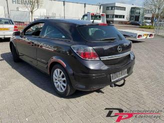 Opel Astra Astra H GTC (L08), Hatchback 3-drs, 2005 / 2011 1.4 16V Twinport picture 7