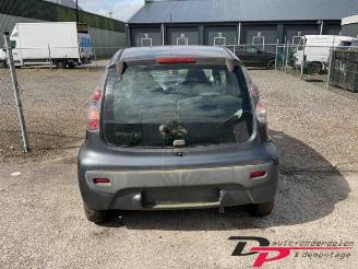 Citroën C1 C1, Hatchback, 2005 / 2014 1.0 12V picture 6