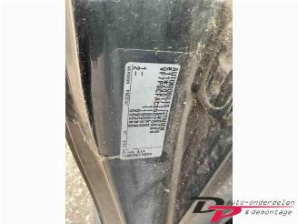 Citroën C1 C1, Hatchback, 2005 / 2014 1.0 12V picture 10