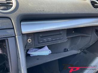 Audi A4 A4 Cabriolet (B6), Cabrio, 2002 / 2005 3.0 V6 30V picture 17