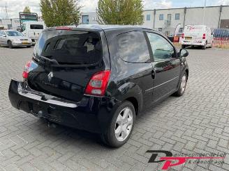 Renault Twingo Twingo II (CN), Hatchback 3-drs, 2007 / 2014 1.2 16V picture 5
