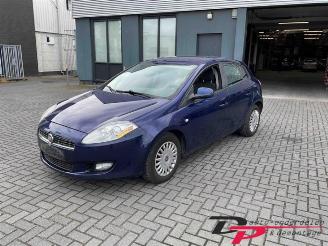 Purkuautot passenger cars Fiat Bravo Bravo (198A), Hatchback, 2006 / 2014 1.4 16V 2008/2