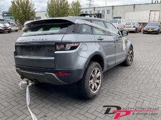 Land Rover Range Rover Range Rover Evoque (LVJ/LVS), SUV, 2011 / 2019 2.2 eD4 16V 5-drs. picture 5