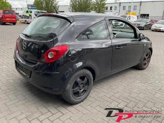 Opel Corsa Corsa D, Hatchback, 2006 / 2014 1.2 16V picture 5