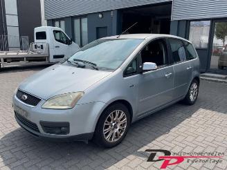 Autoverwertung Ford C-Max Focus C-Max, MPV, 2003 / 2007 1.8 16V 2004/10