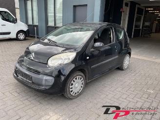 Dezmembrări autoturisme Citroën C1 C1, Hatchback, 2005 / 2014 1.0 12V 2008/2