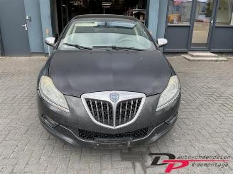 Lancia Delta Delta (844), Hatchback, 2008 / 2014 1.8 Di T-Jet 16V picture 2