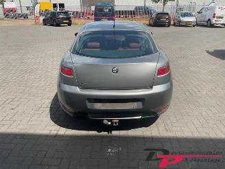 Alfa Romeo GT GT (937), Coupe, 2003 / 2010 1.8 Twin Spark 16V picture 6