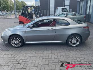 Alfa Romeo GT GT (937), Coupe, 2003 / 2010 1.8 Twin Spark 16V picture 8