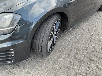 Volkswagen Golf GTD , Automaat , Pano picture 22