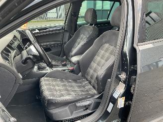 Volkswagen Golf GTD , Automaat , Pano picture 15