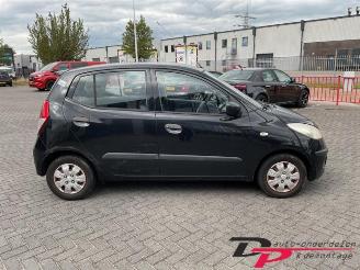 Hyundai I-10 i10 (F5), Hatchback, 2007 / 2013 1.1i 12V picture 4