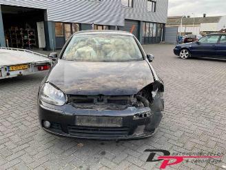 Volkswagen Golf Golf V (1K1), Hatchback, 2003 / 2010 2.0 FSI 16V picture 2