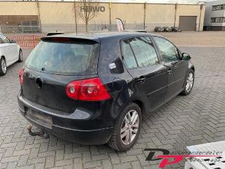 Volkswagen Golf Golf V (1K1), Hatchback, 2003 / 2010 2.0 FSI 16V picture 5