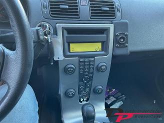 Volvo V-50 V50 (MW), Combi, 2003 / 2012 2.4 20V picture 10