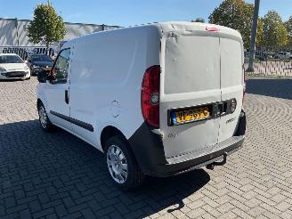 Fiat Doblo Diesel EURO5 picture 3