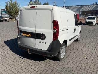 Fiat Doblo Diesel EURO5 picture 4