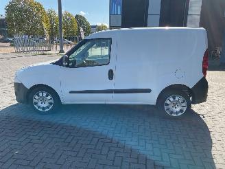 Fiat Doblo Diesel EURO5 picture 2