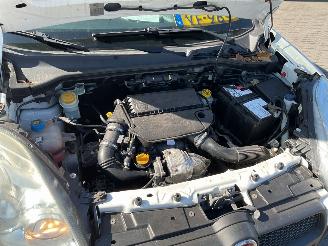 Fiat Doblo Diesel EURO5 picture 17