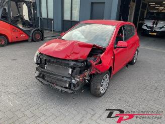 disassembly passenger cars Hyundai I-20 i20, Hatchback, 2008 / 2015 1.2i 16V 2009/3