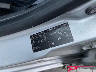 Hyundai Getz Getz, Hatchback, 2002 / 2010 1.1i 12V picture 11