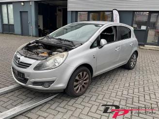 Auto da rottamare Opel Corsa Corsa D, Hatchback, 2006 / 2014 1.2 16V 2010/3