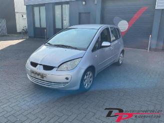 Sloopauto Mitsubishi Colt Colt (Z2/Z3), Hatchback, 2004 / 2012 1.3 16V 2007/3
