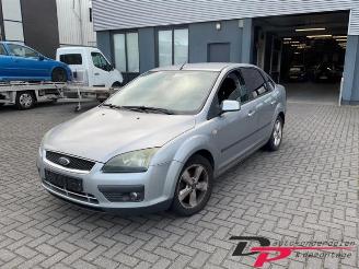 demontáž osobní automobily Ford Focus Focus 2, Sedan, 2005 / 2012 1.6 16V 2005/5