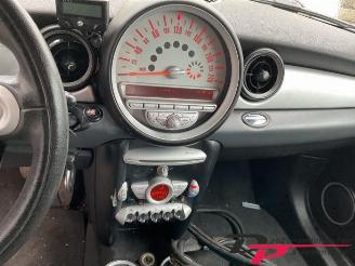 Mini Mini Mini (R56), Hatchback, 2006 / 2013 1.6 Cooper D 16V picture 11
