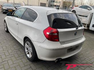 BMW 1-serie 1 serie (E81), Hatchback 3-drs, 2006 / 2012 118d 16V picture 7